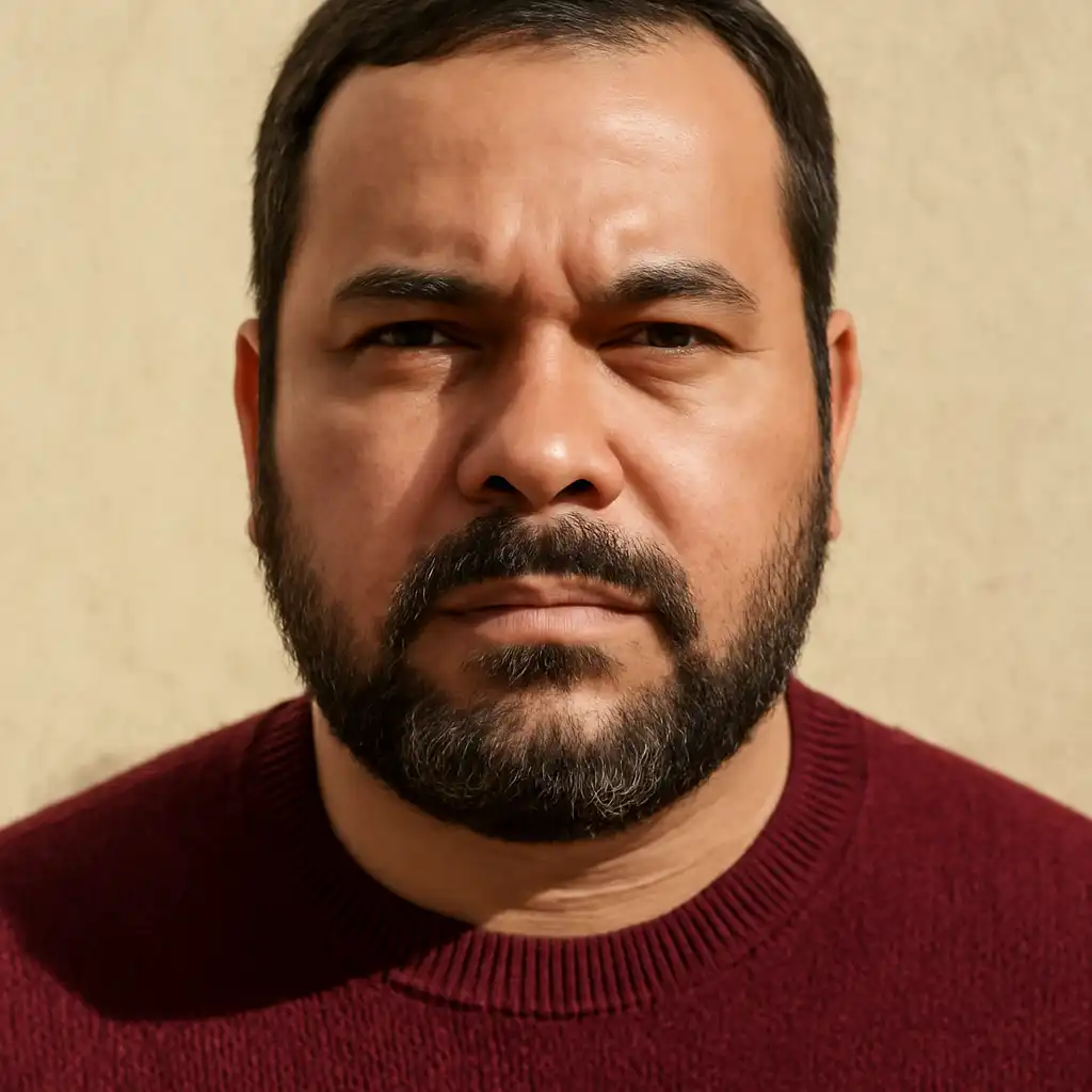 Bruno Almeida Pereira